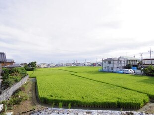 藤枝駅 バス9分  高洲下車：停歩6分 2階の物件内観写真